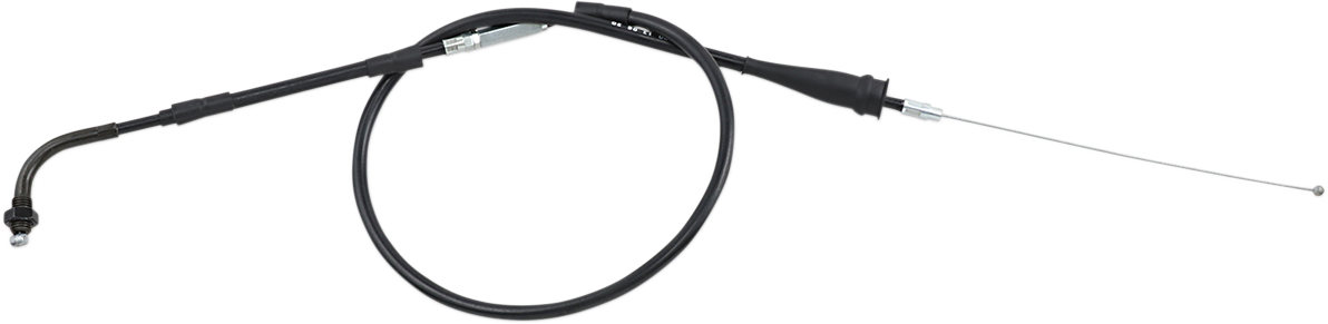 Throttle Cable for Motion Pro Twist Throttle Kits
