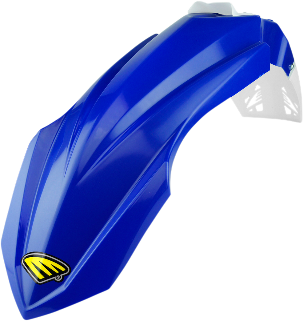 Cycralite Front Fender