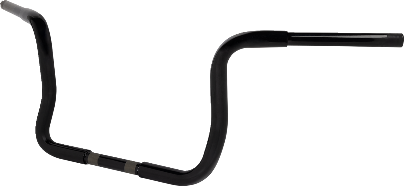 Pre-Wired Ape Handlebar