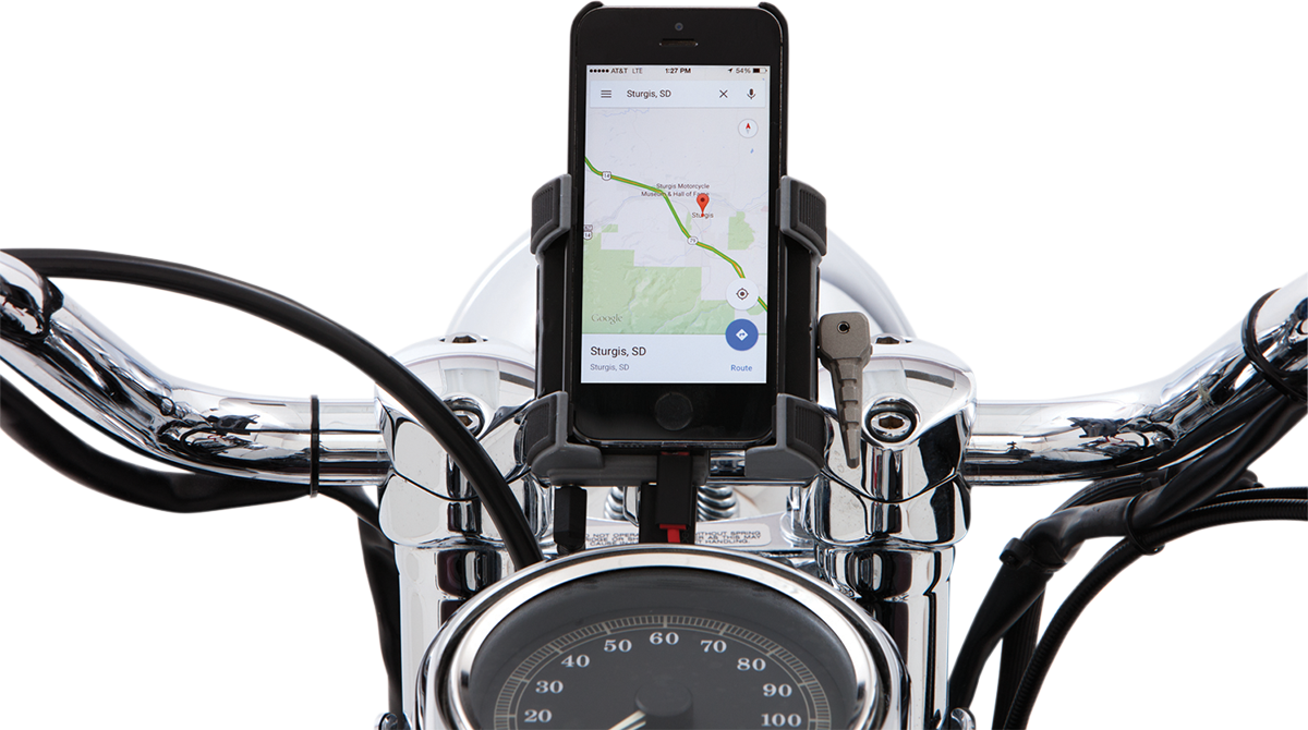 Ciro Premium Smartphone Holder