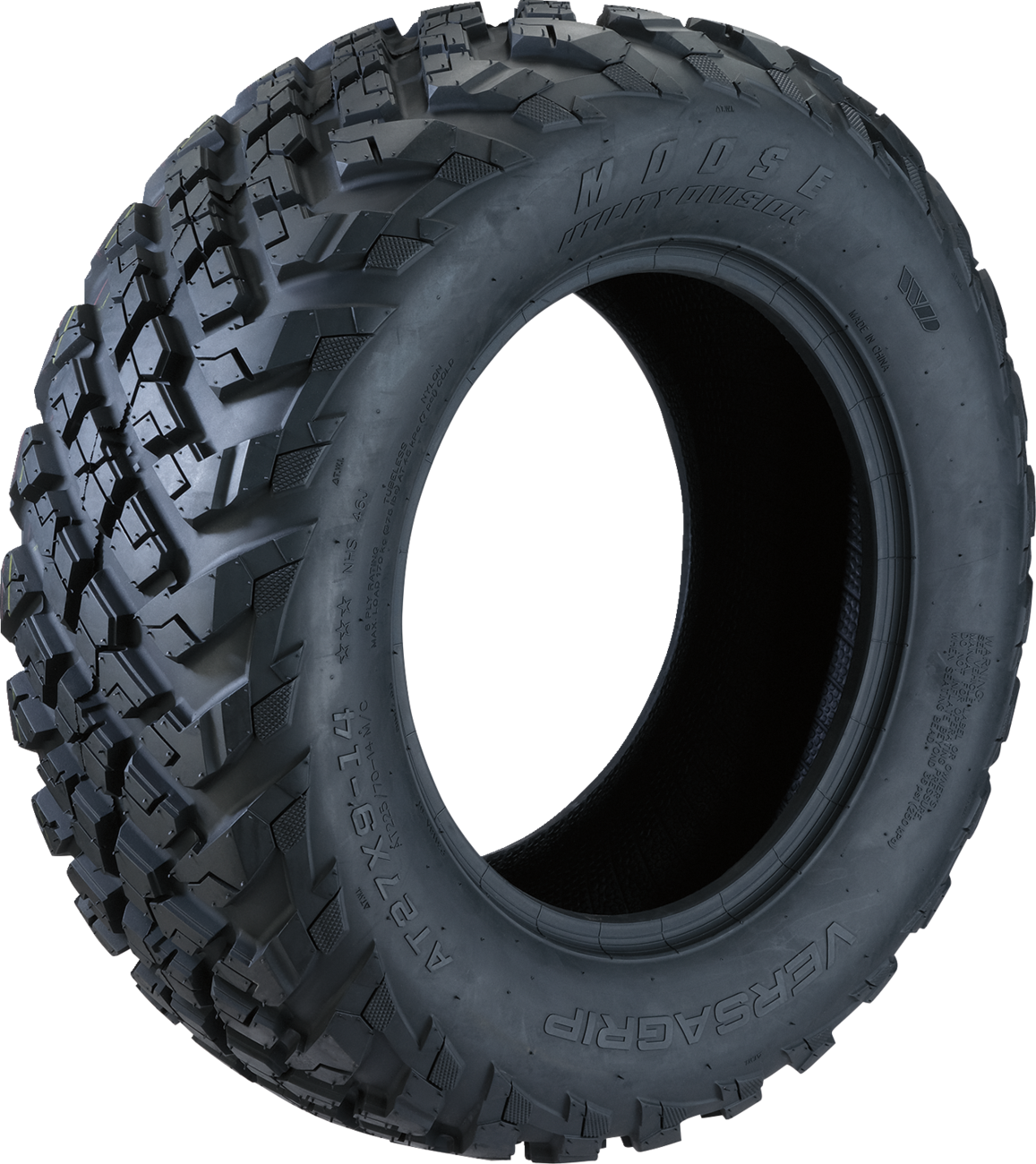 MOOSE OFFROAD Versagrip Tire
