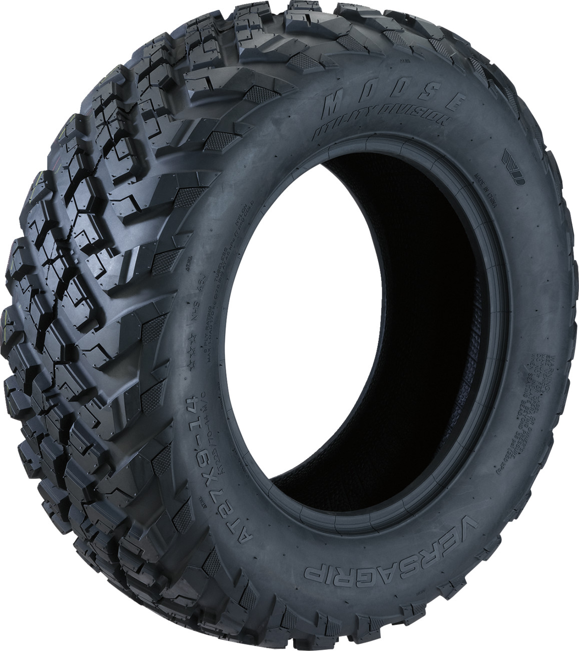 Versagrip Tire
