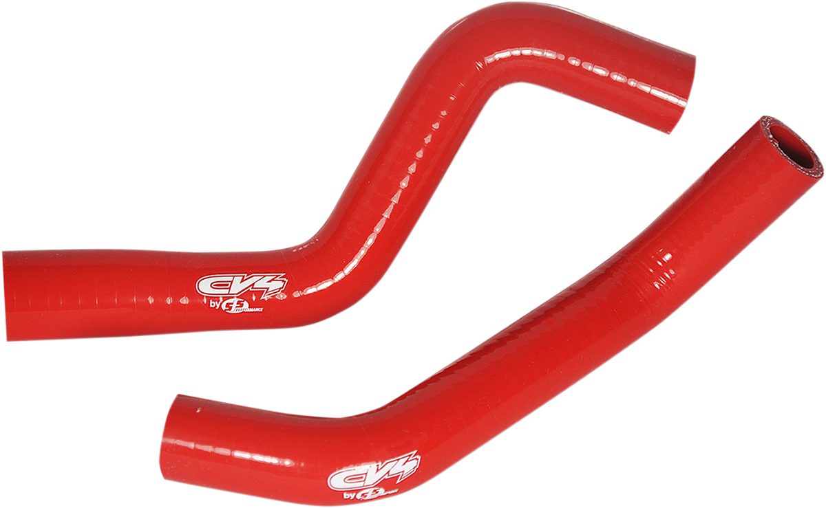 Replacement Radiator Hose Kit