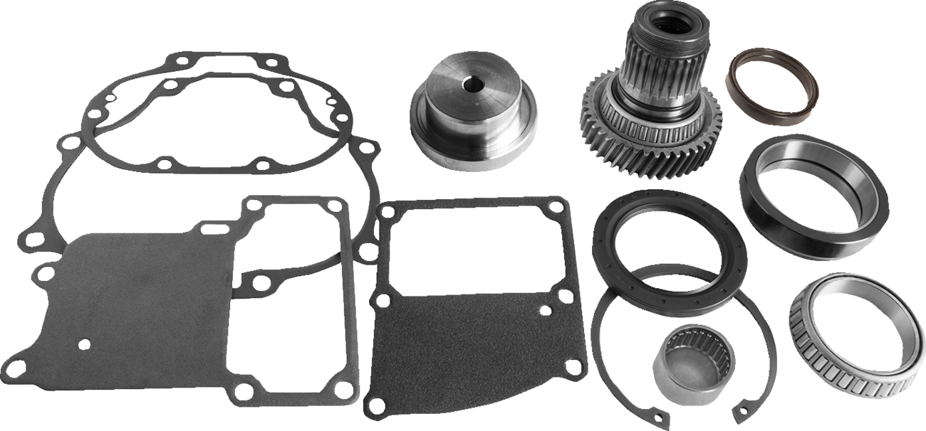 Cruise Drive Main Drive Gear Tapered Roller Bearing Kit