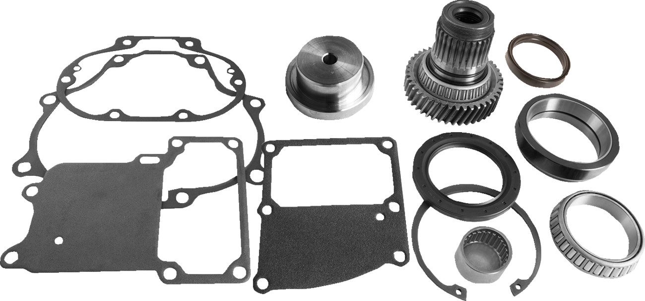 BAKER DRIVETRAIN Cruise Drive Main Drive Gear Tapered Roller Bearing Kit