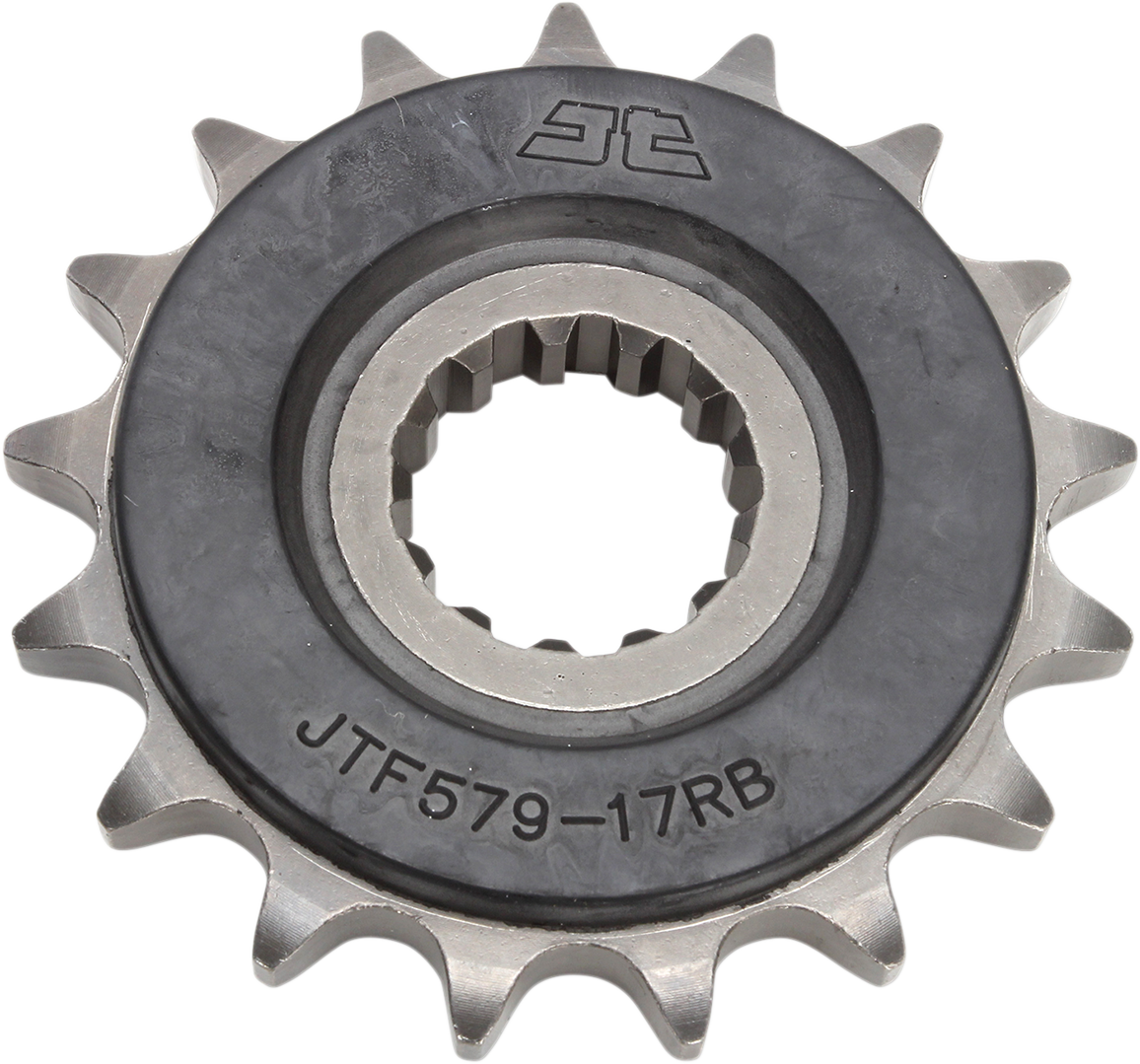 Jt sprockets Sprocket - Front - Kawasaki - 17-Tooth 17T