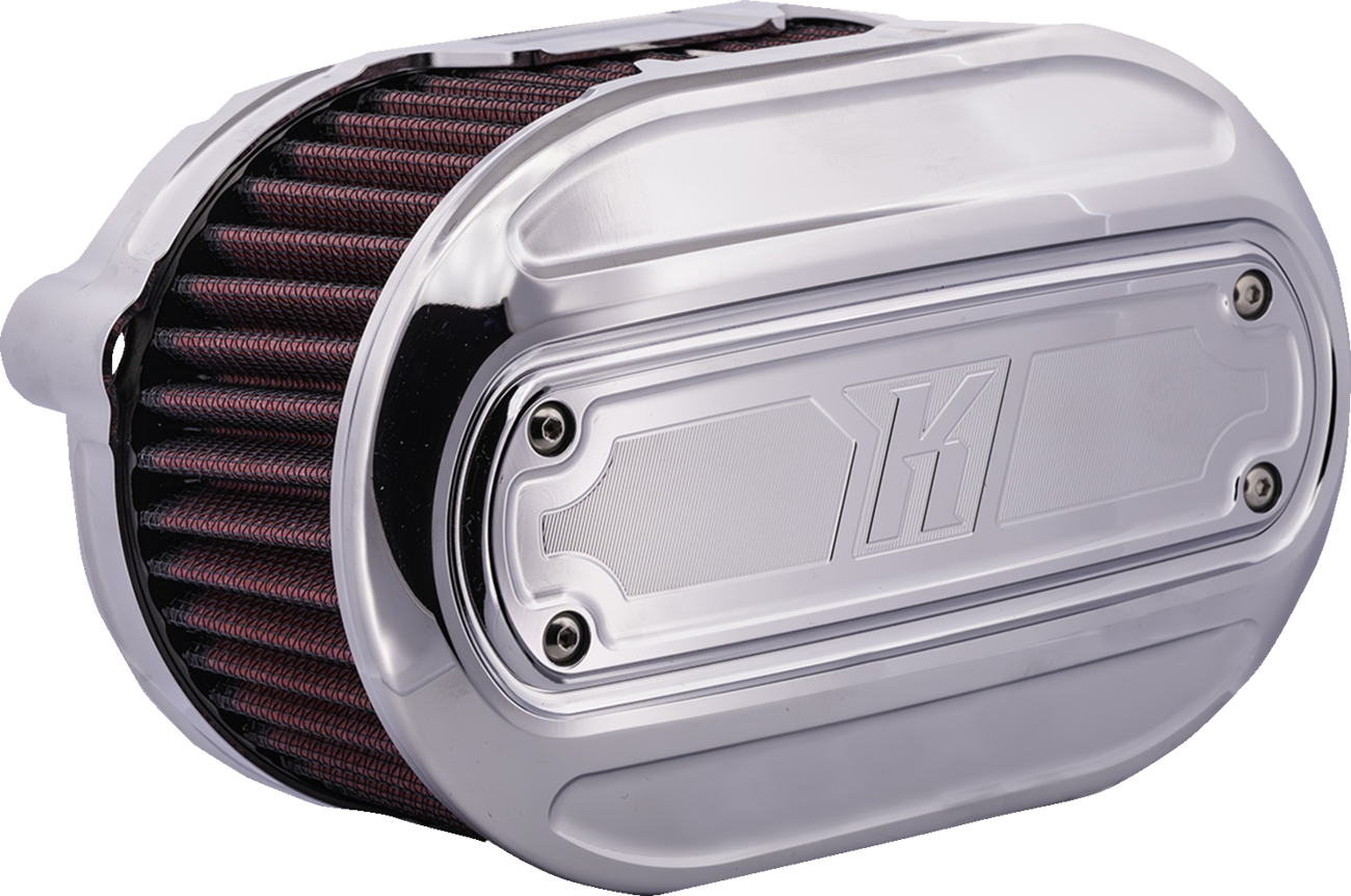 KODLIN USA Oval Air Cleaner Kit