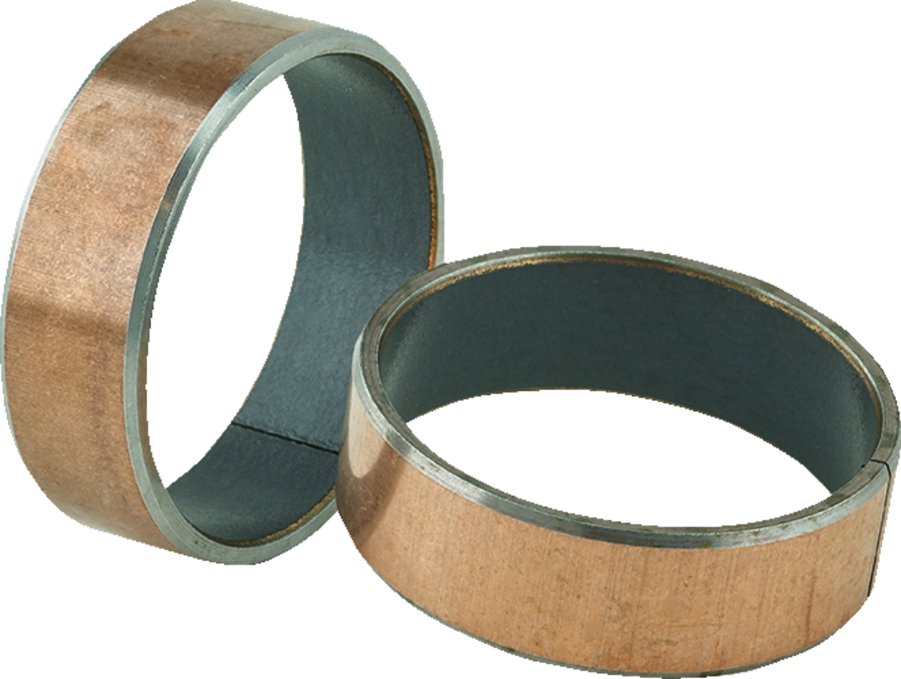 Moose Racing Fork Guide Bushings