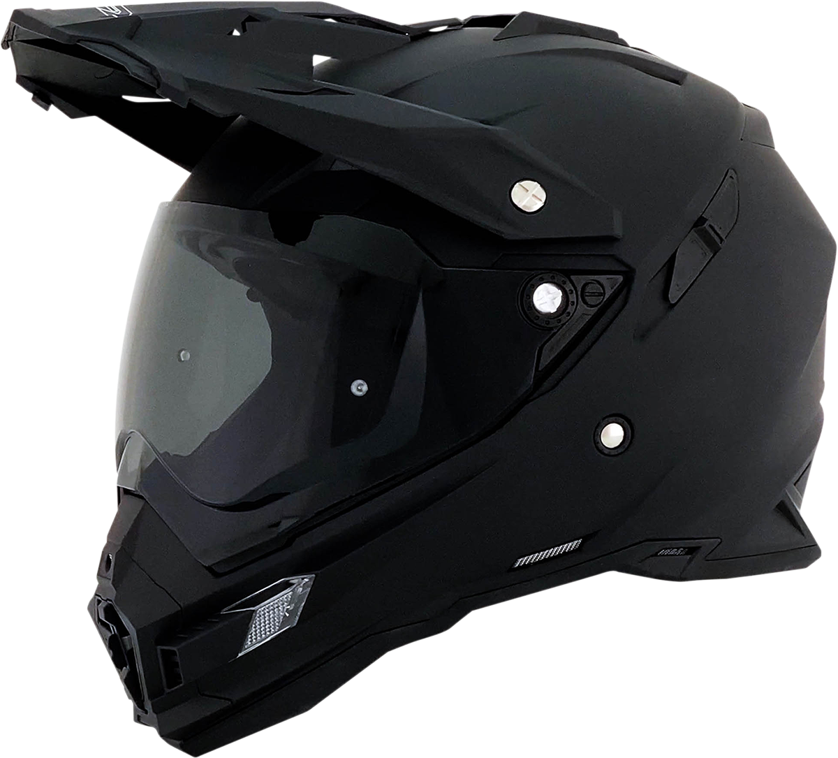 Afx FX-41DS Helmet Pinlock® Prepared Shield