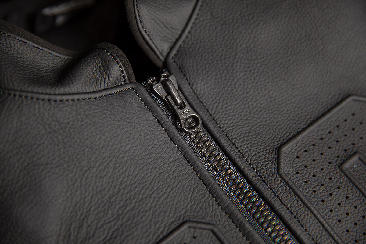 Icon Motorhead3™ Jacket