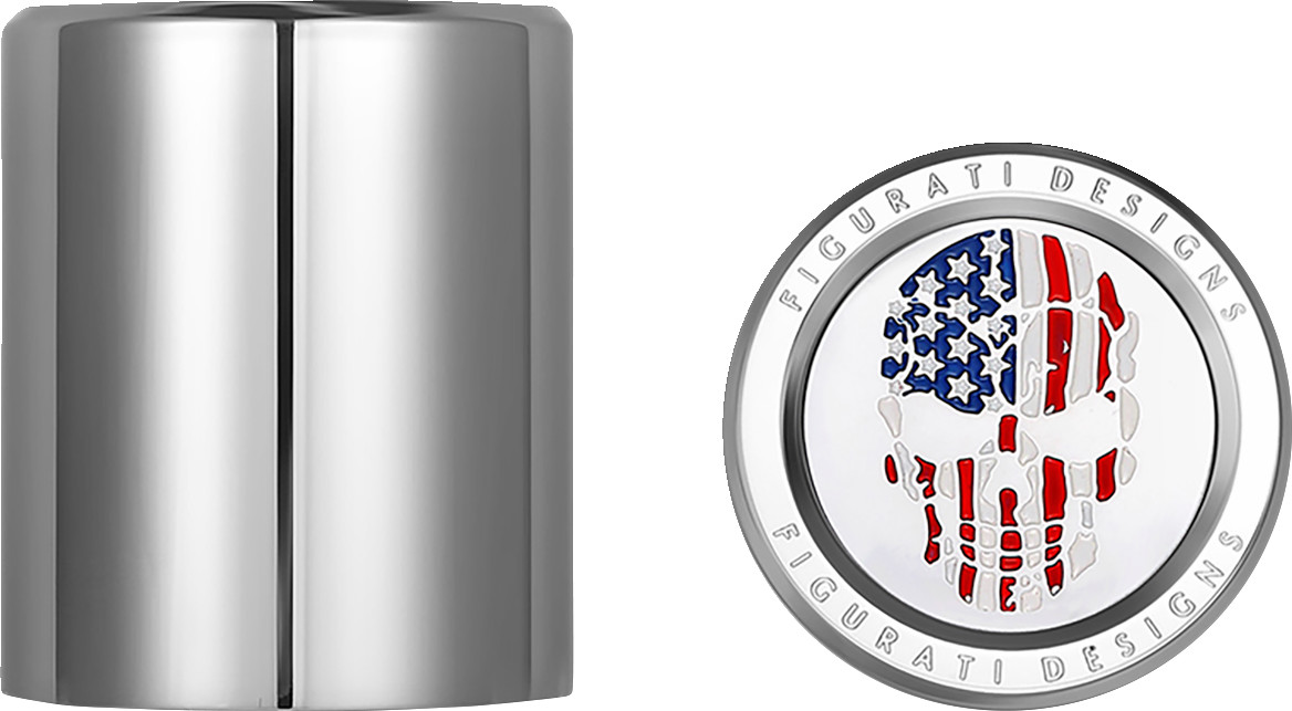 FIGURATI DESIGNS Docking Covers