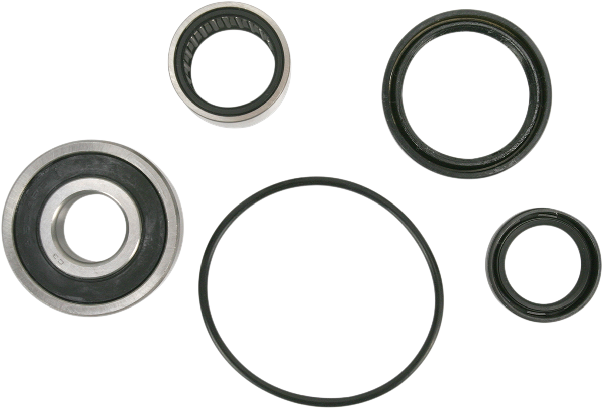 Wheel Bearing and Seal Kit