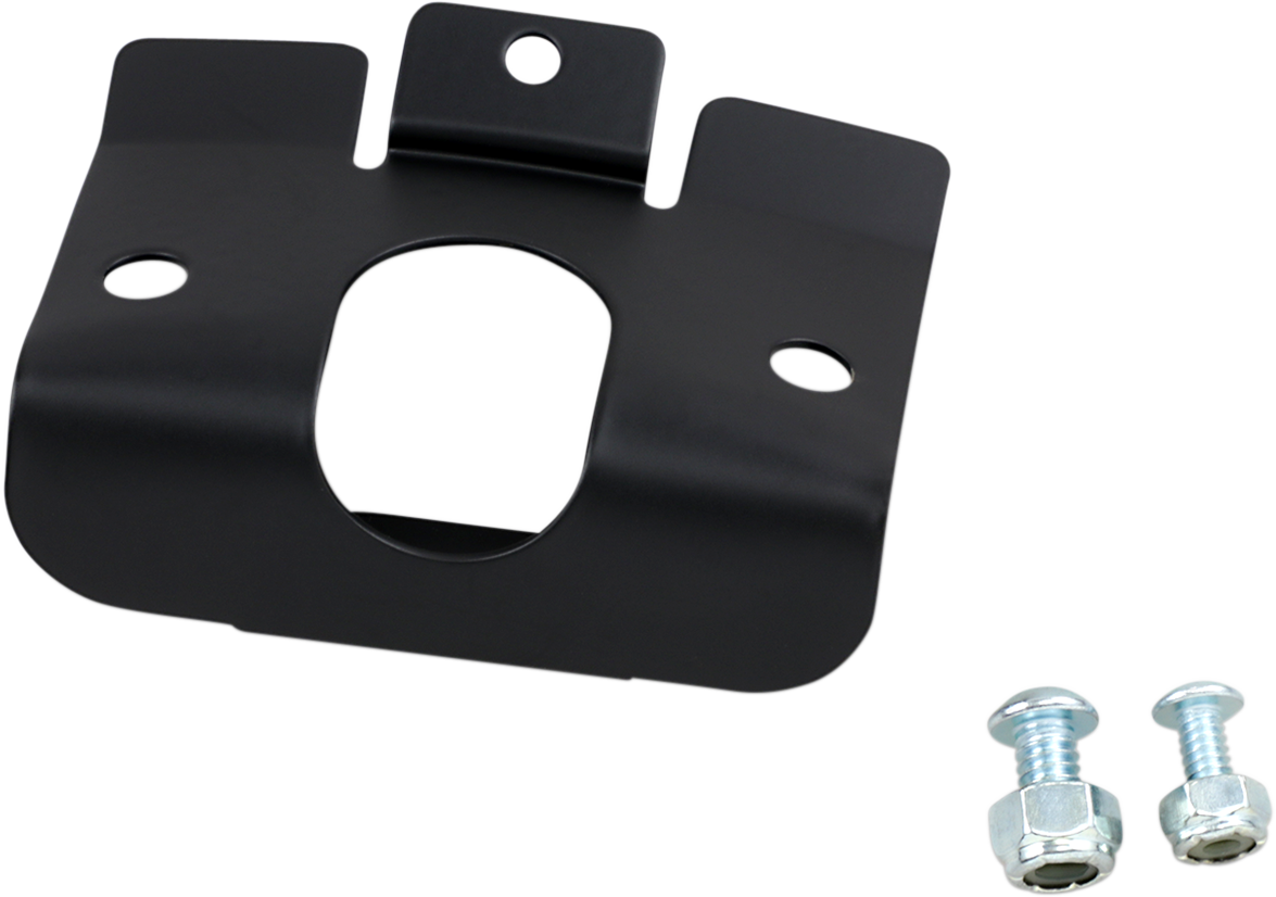 Drag specialties Taillight Adapter Bracket Harley Davidson