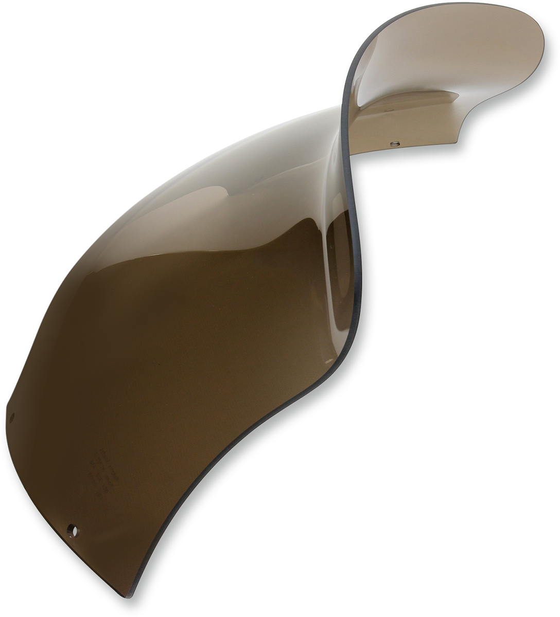 Memphis Shades Spoiler Windshield For Harley Road Glide 2015-2025