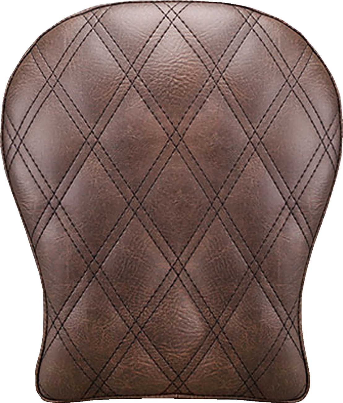 Saddlemen Lattice Stitch Passenger Seat Pad