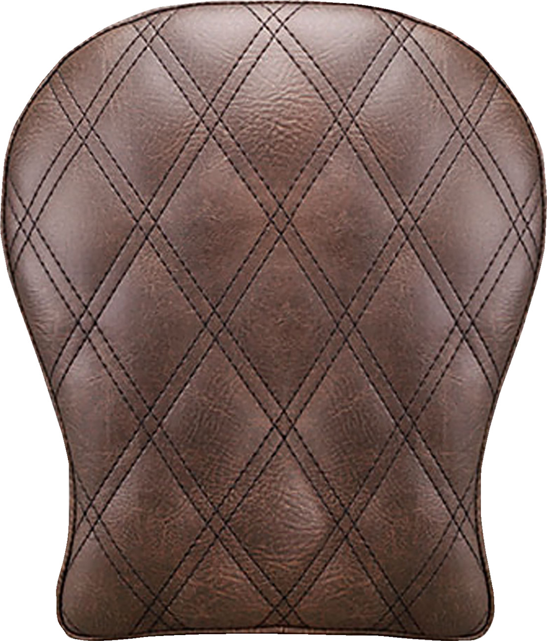 SADDLEMEN Detachable Pillion Pad