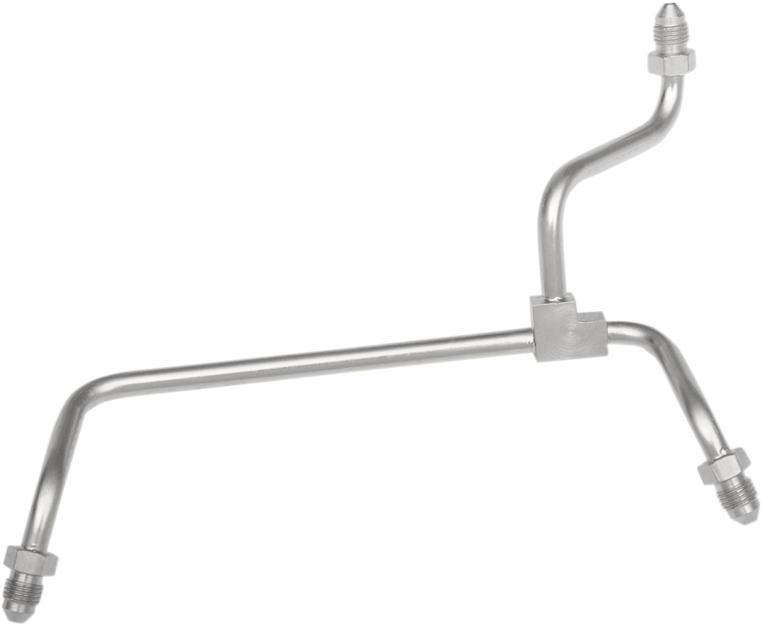 GOODRIDGE Front Brake Line Tee Fitting