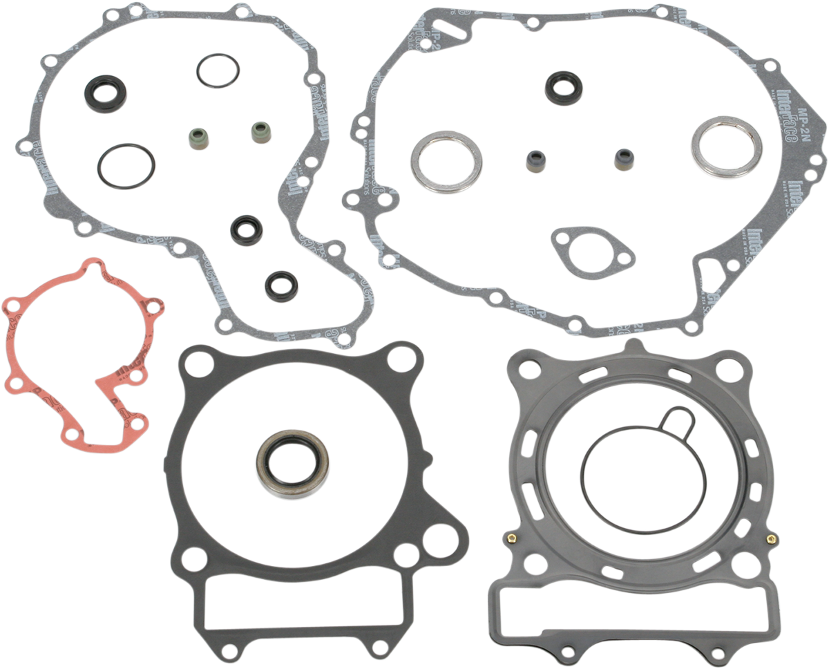 Moose offroad Complete Gasket and Oil Seal Kit 2005-2007 Polaris Predator 500 / 2006-2007 Polaris Outlaw 500