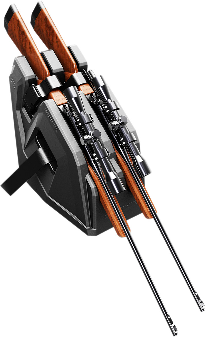SEIZMIK On Seat Gun Holder