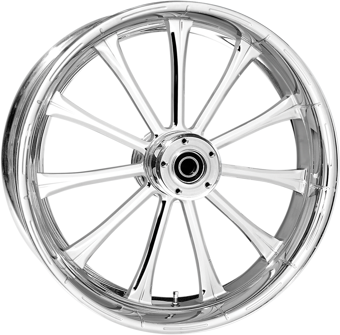 Exile Wheel