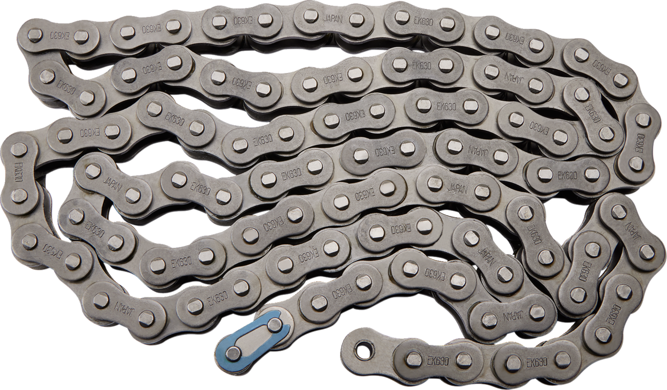 Standard Non-Sealed Chain