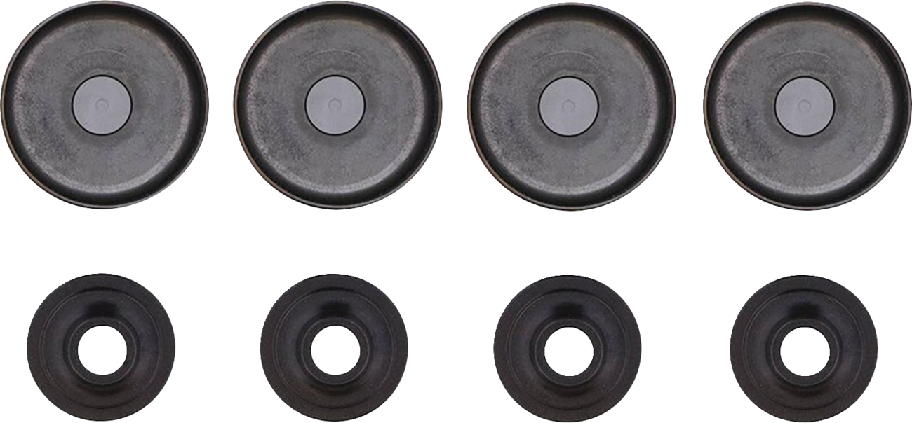 Hot cams Shim Conversion Kit - Polaris