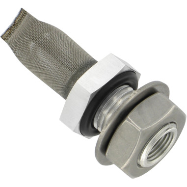 WELDLESS TANK BUNG