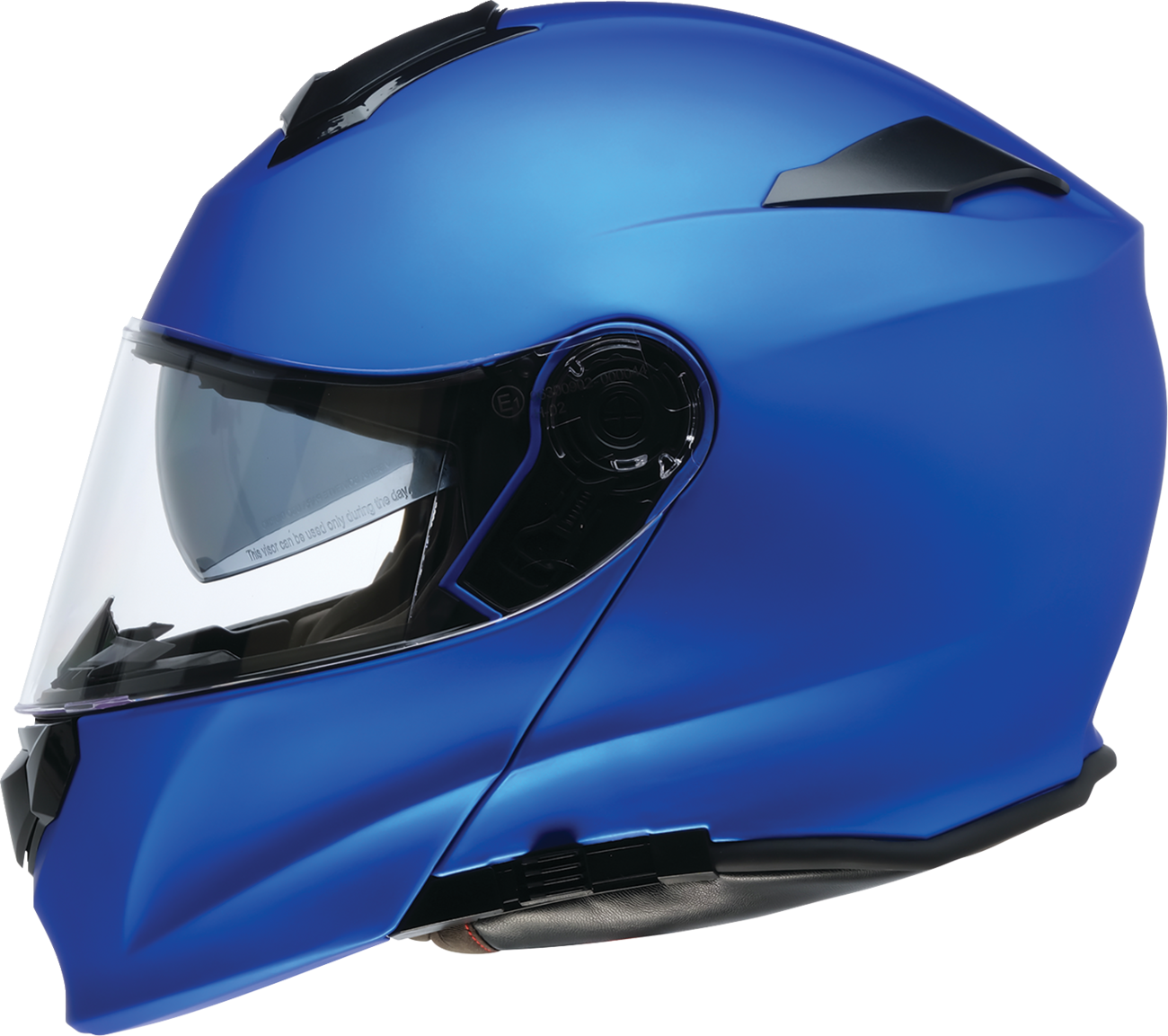 Z1R Solaris 2.0 Satin Modular Helmet
