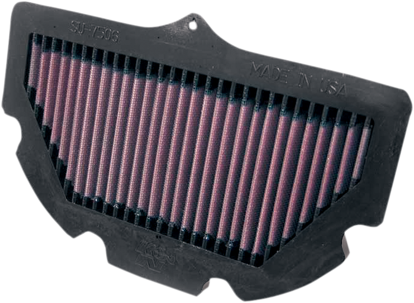 K & N OE Replacement High-Flow Air Filter