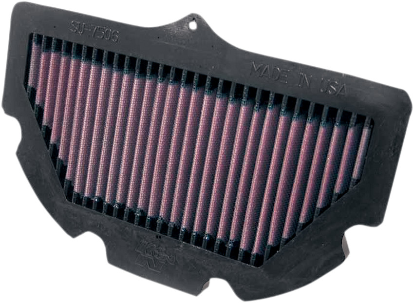 K & N OE Replacement High-Flow Air Filter
