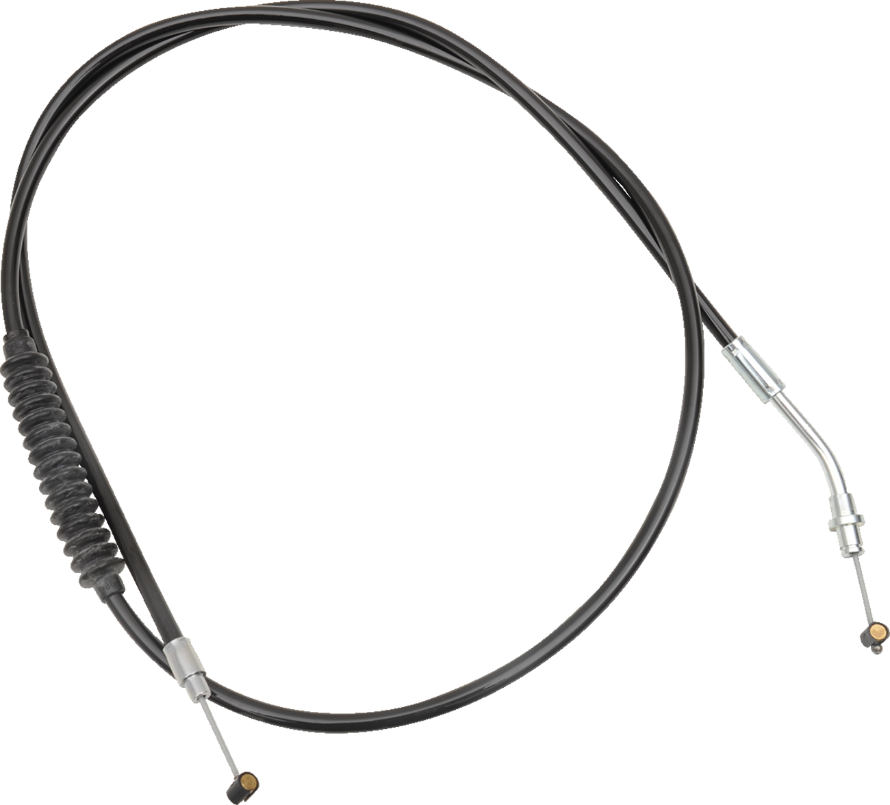 Barnett Clutch Cable For Indian Touring 2014-2021