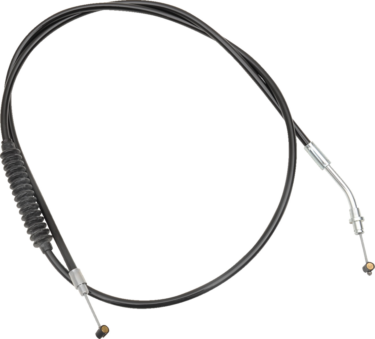 Barnett Clutch Cable For Indian Touring 2014-2021
