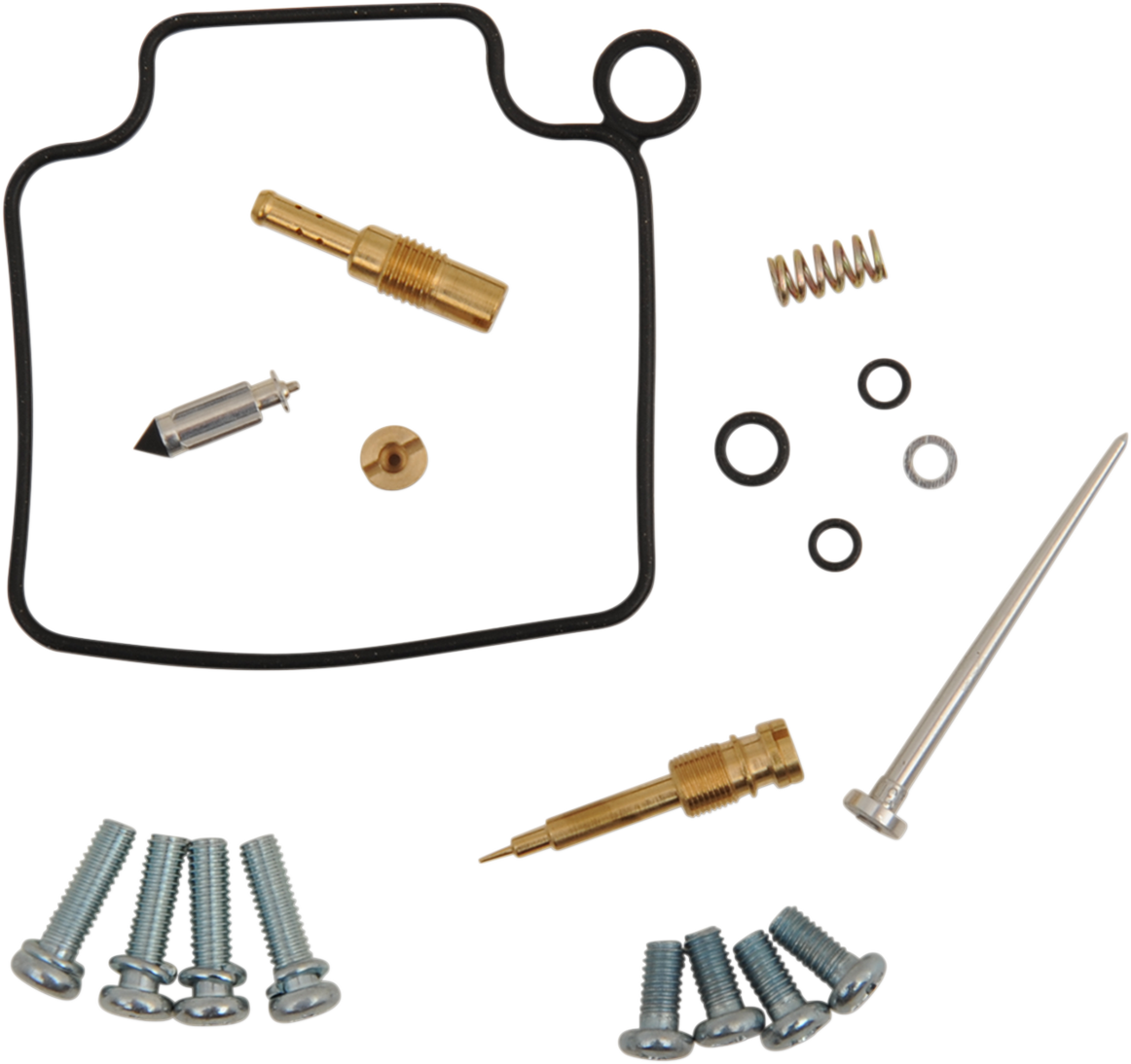 Parts unlimited Carburetor Repair Kit - Honda
