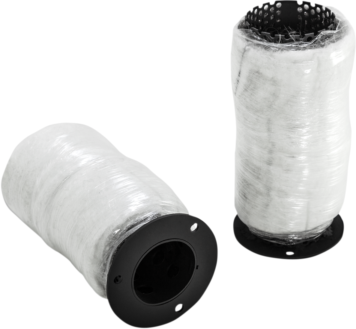 VANCE & HINES Quiet Baffle