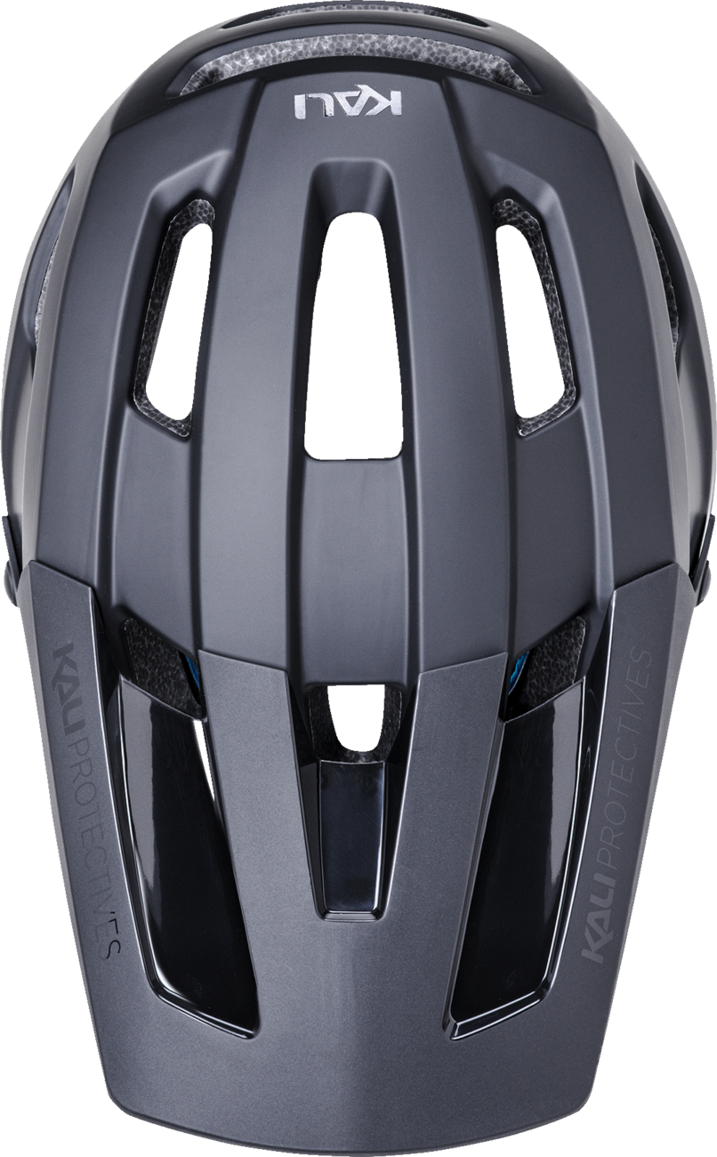 DH Invader Bicycle Helmet