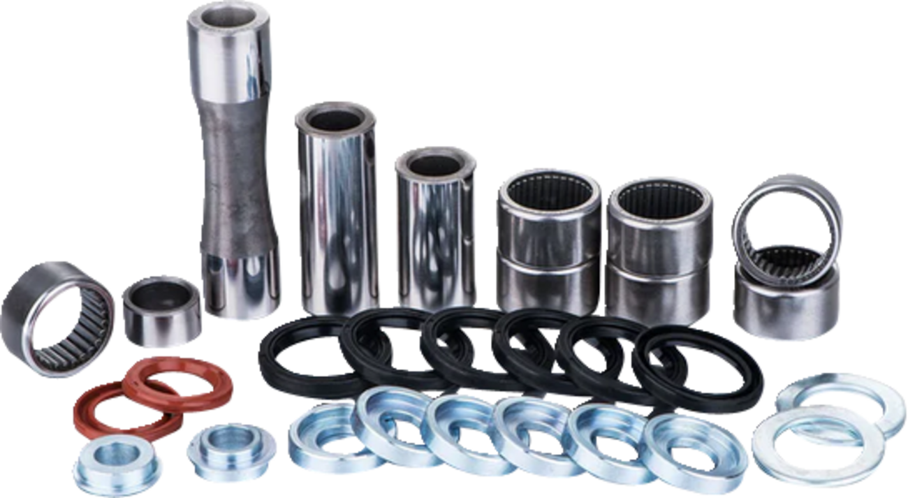 Factory Links Linkage Bearing  Kit Honda 125cc-450cc 2005-2017