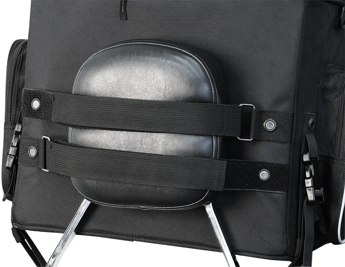 NELSON RIGG Destination Sissybar Bag