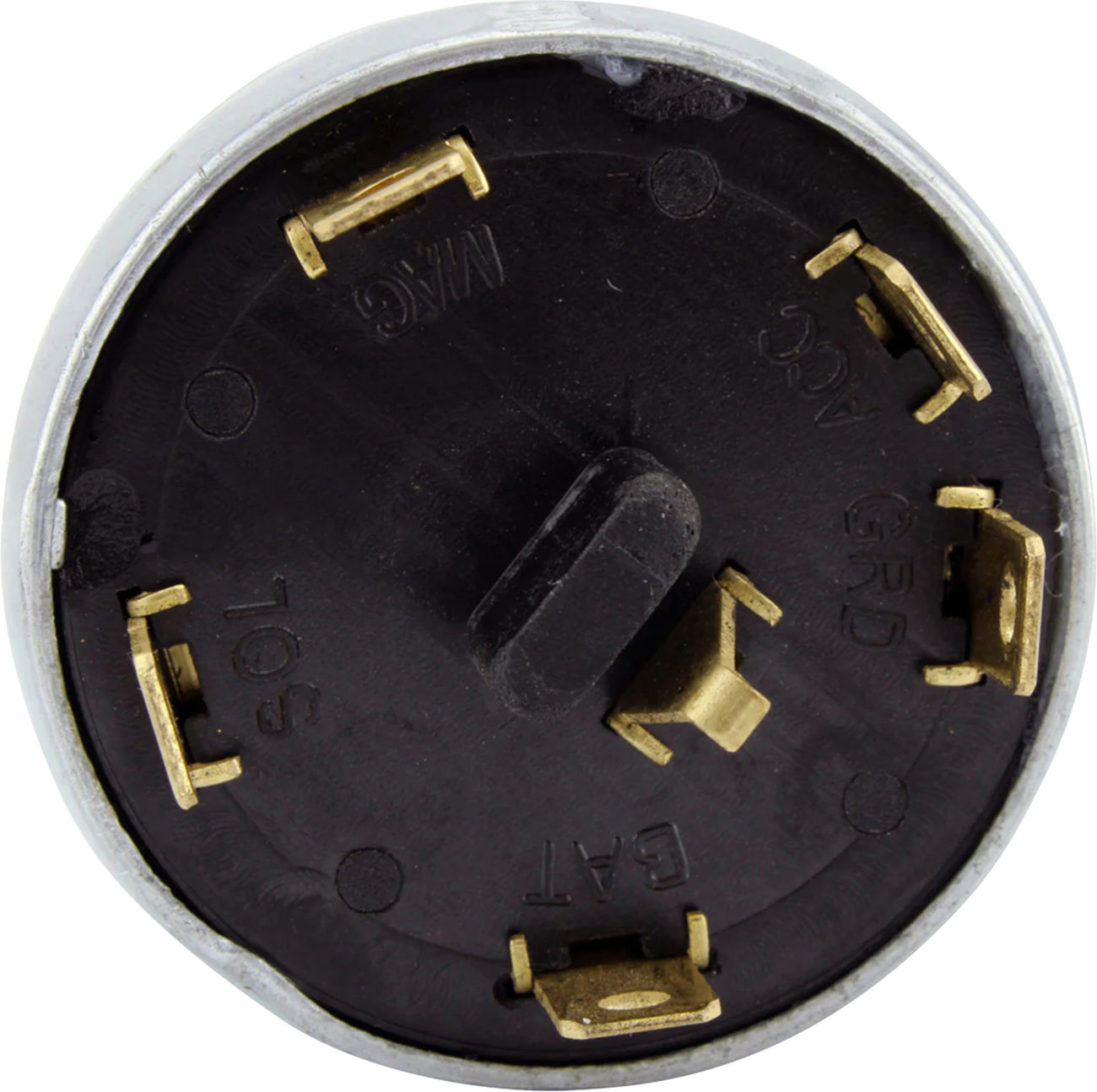 RM STATOR Ignition Key Switch