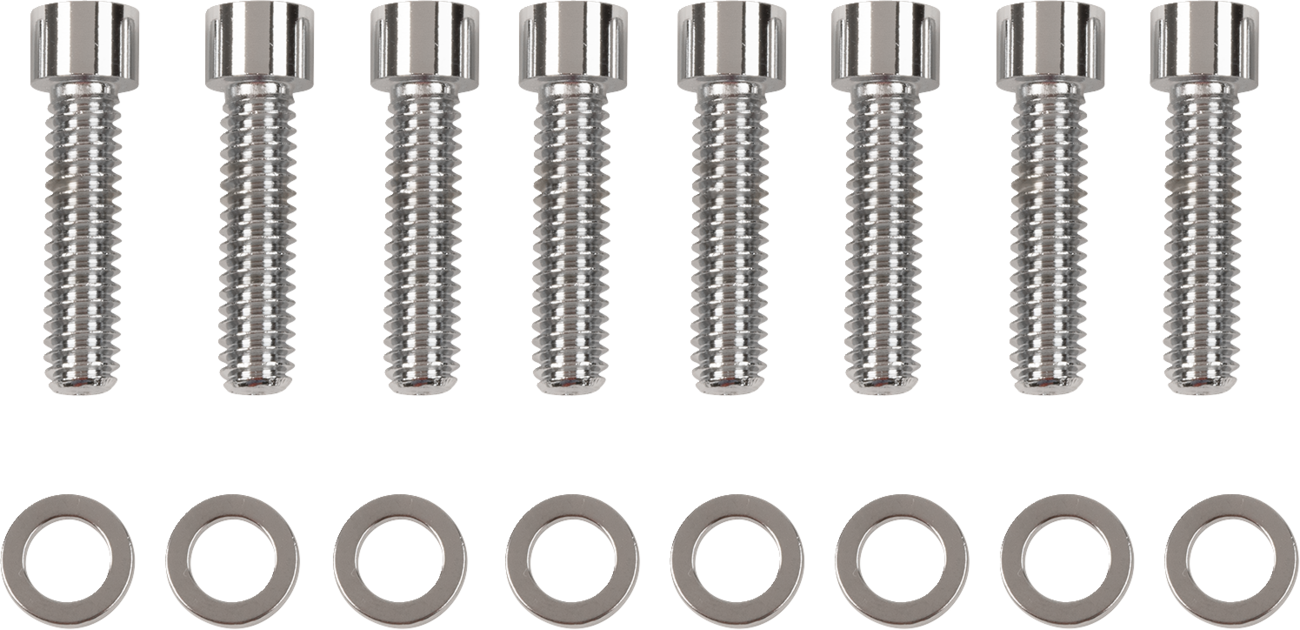 Drag Specialties Lifter Base Bolt Set