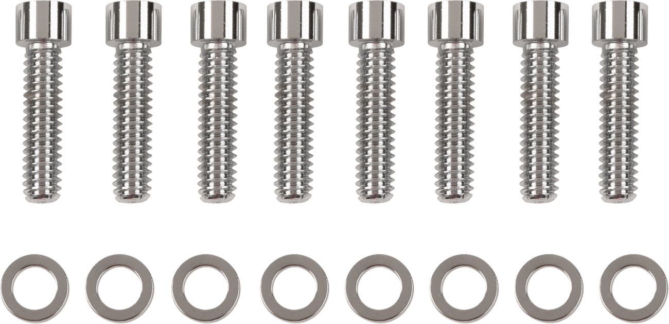 Drag Specialties Lifter Base Bolt Set