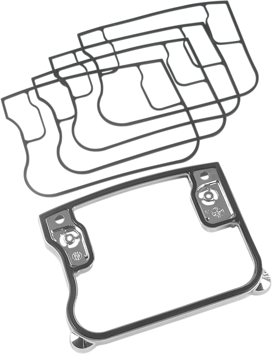 Replacement Rocker Box Cover Gaskets