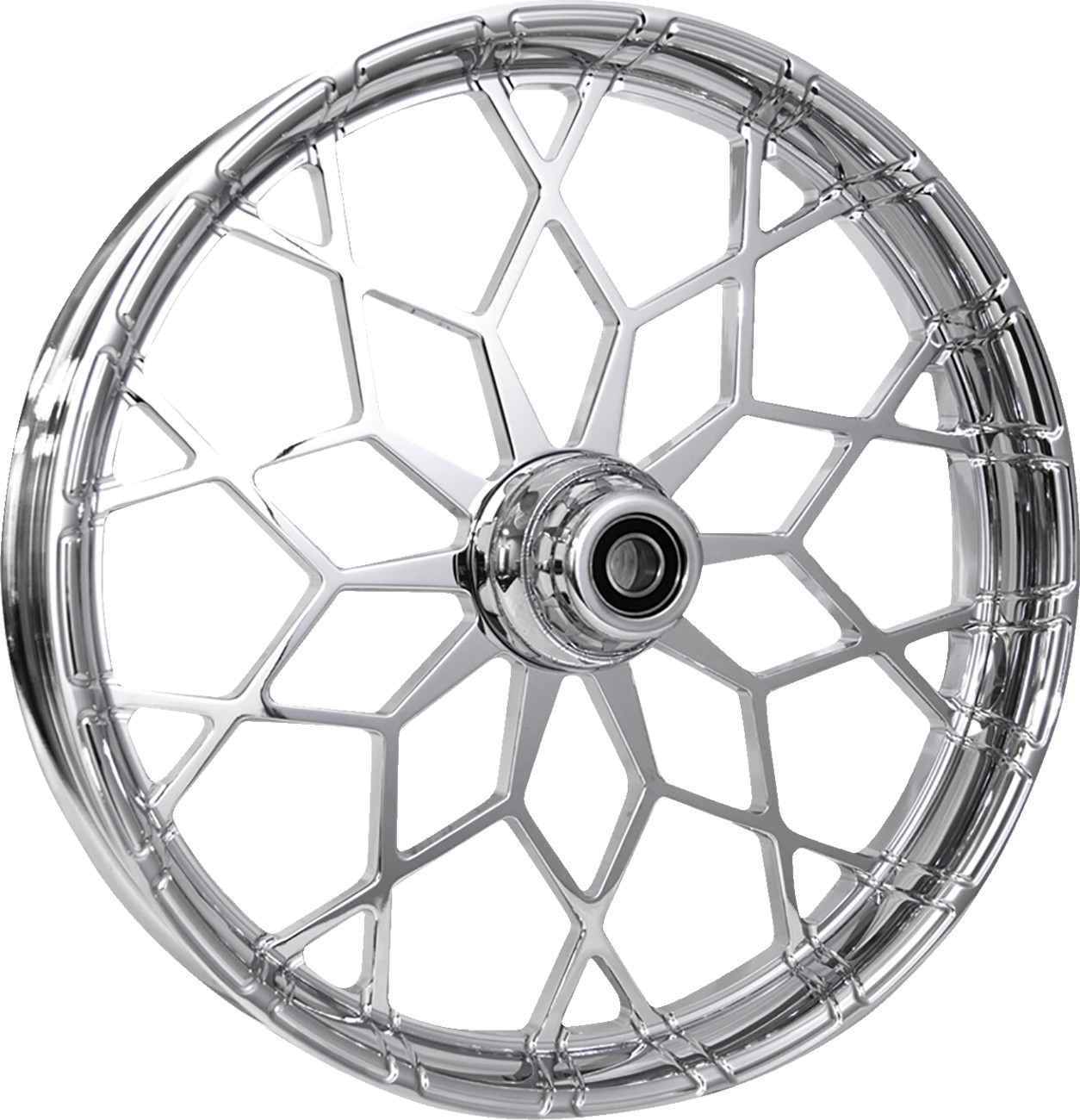 RC COMPONENTS Phenom Wheel