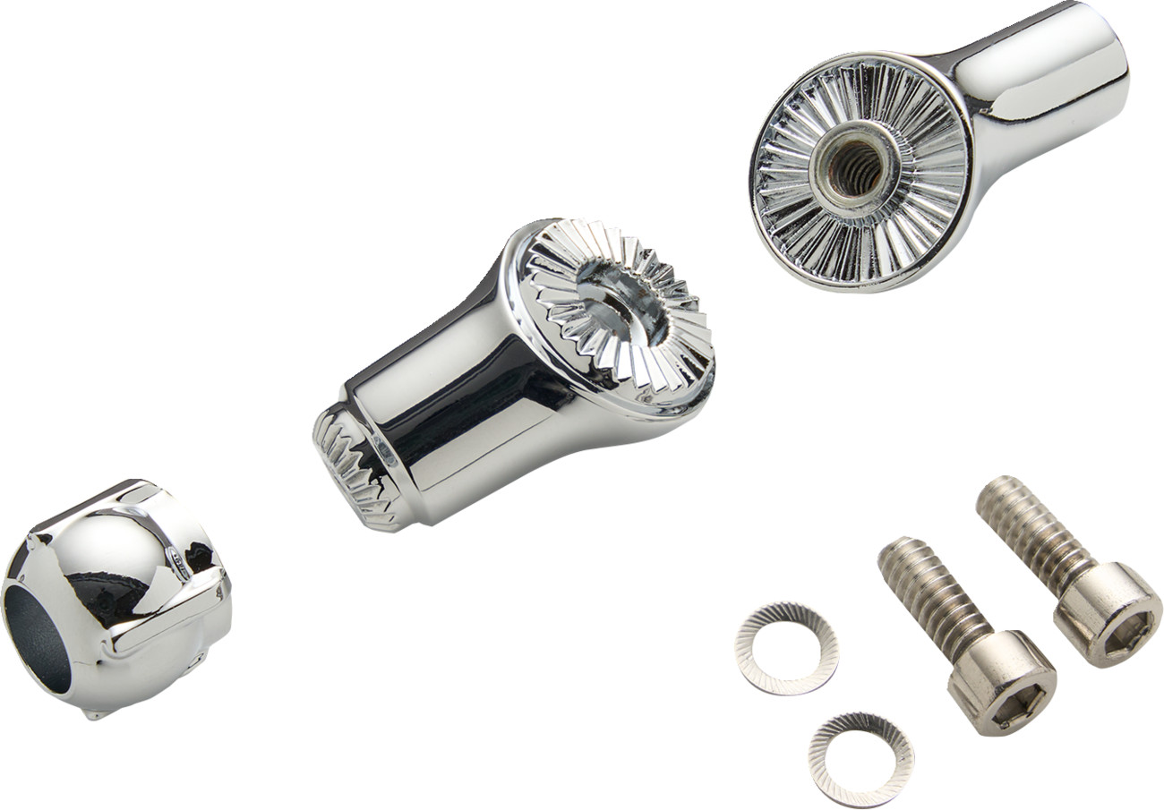 CIRO Adjust-A-Ball Post Joint