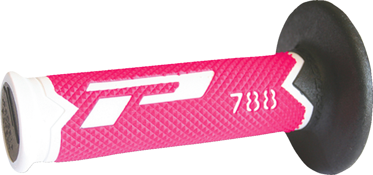 PRO GRIP Cross Triple Density 788 Grips