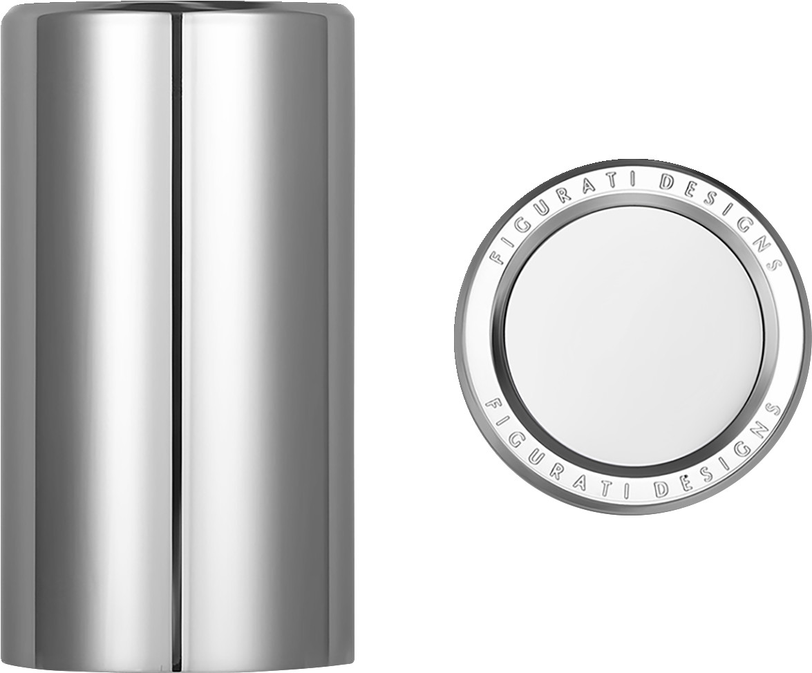 FIGURATI DESIGNS Docking Covers