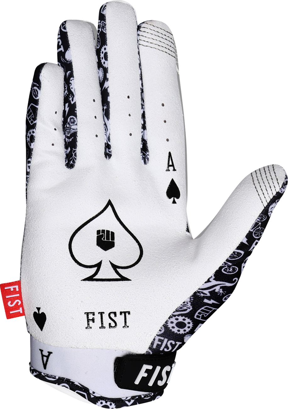 FIST HANDWEAR Youth R-Willy Ace Gloves