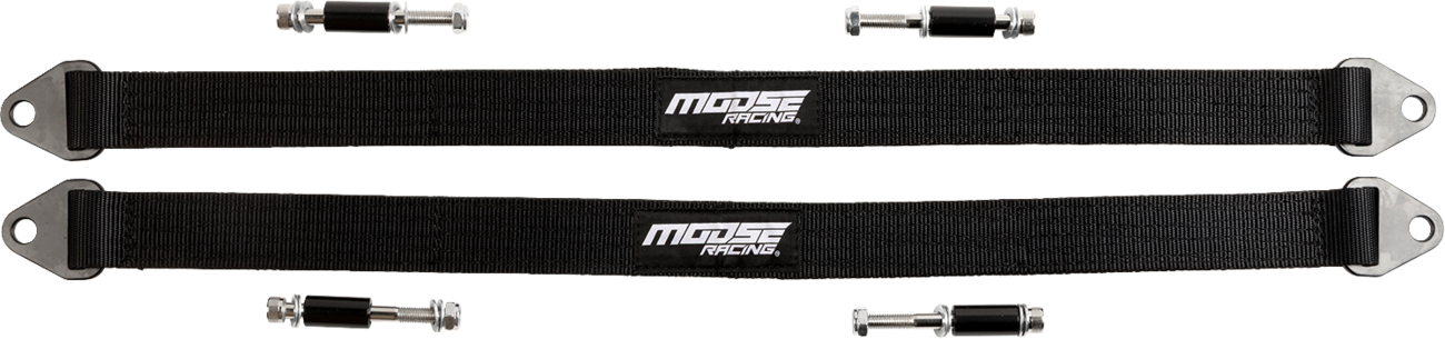 Moose Racing Limit Strap Kit
