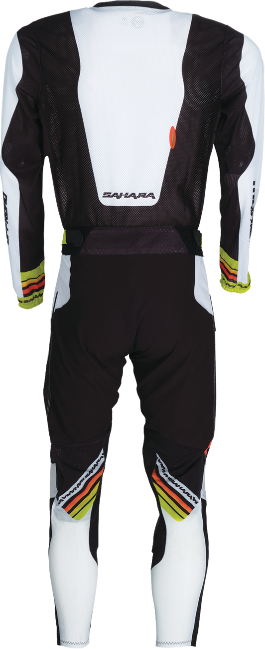 Moose Racing Sahara Jersey