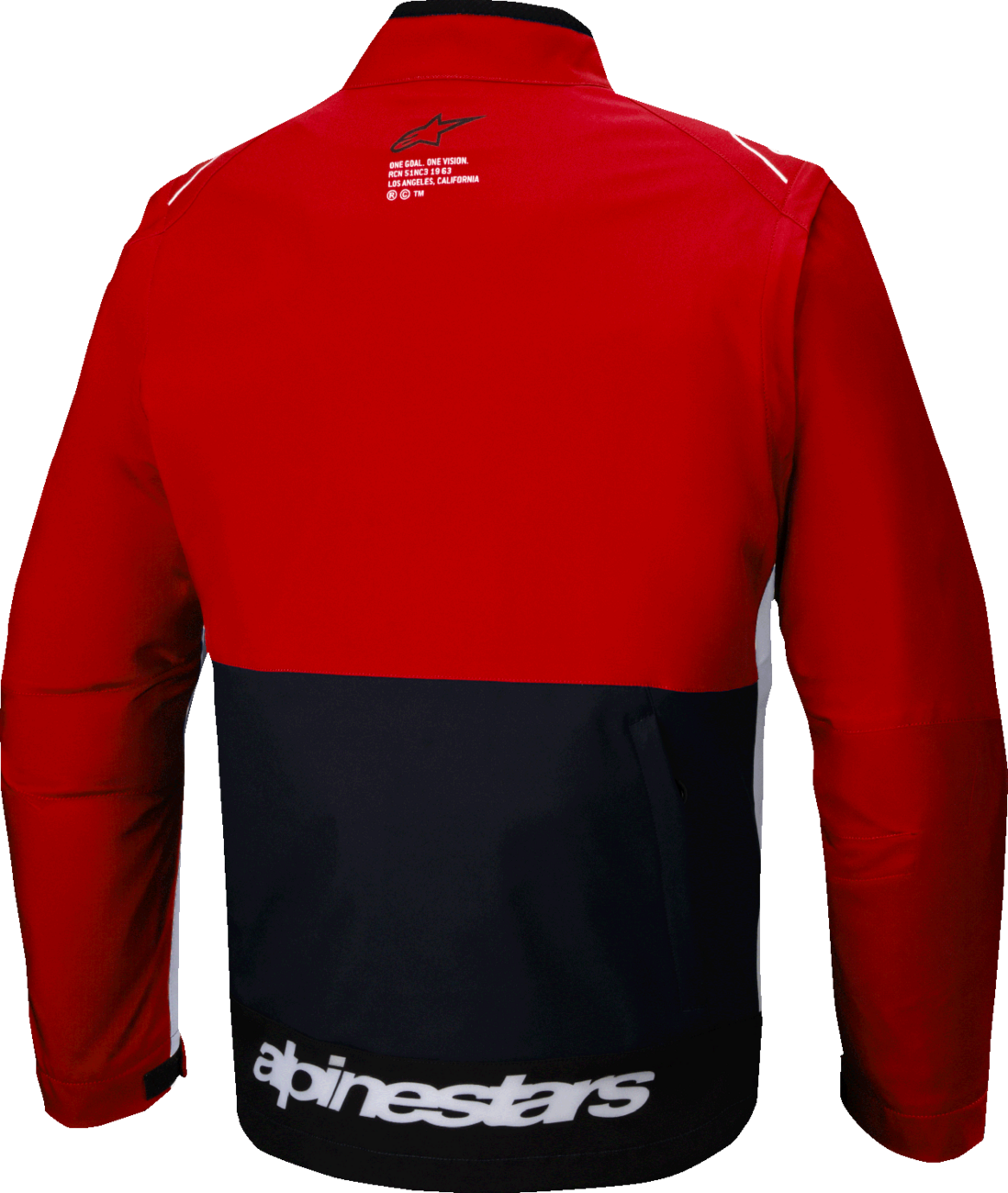 Alpinestars Lite-Dura Soft Jacket