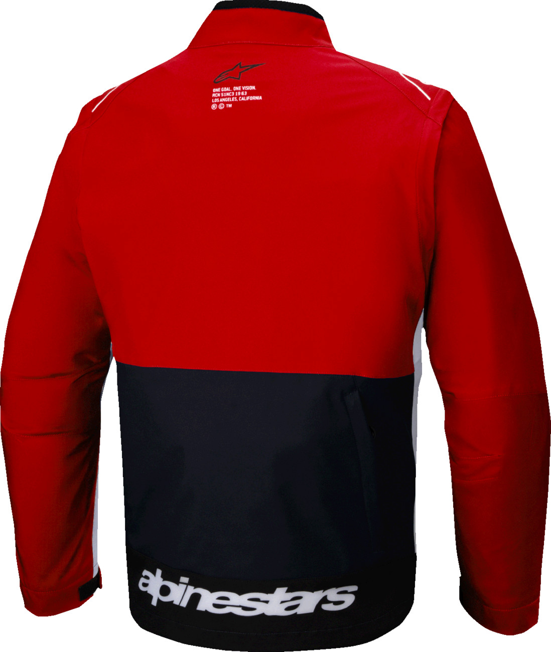 Alpinestars Lite-Dura Softshell Jacket